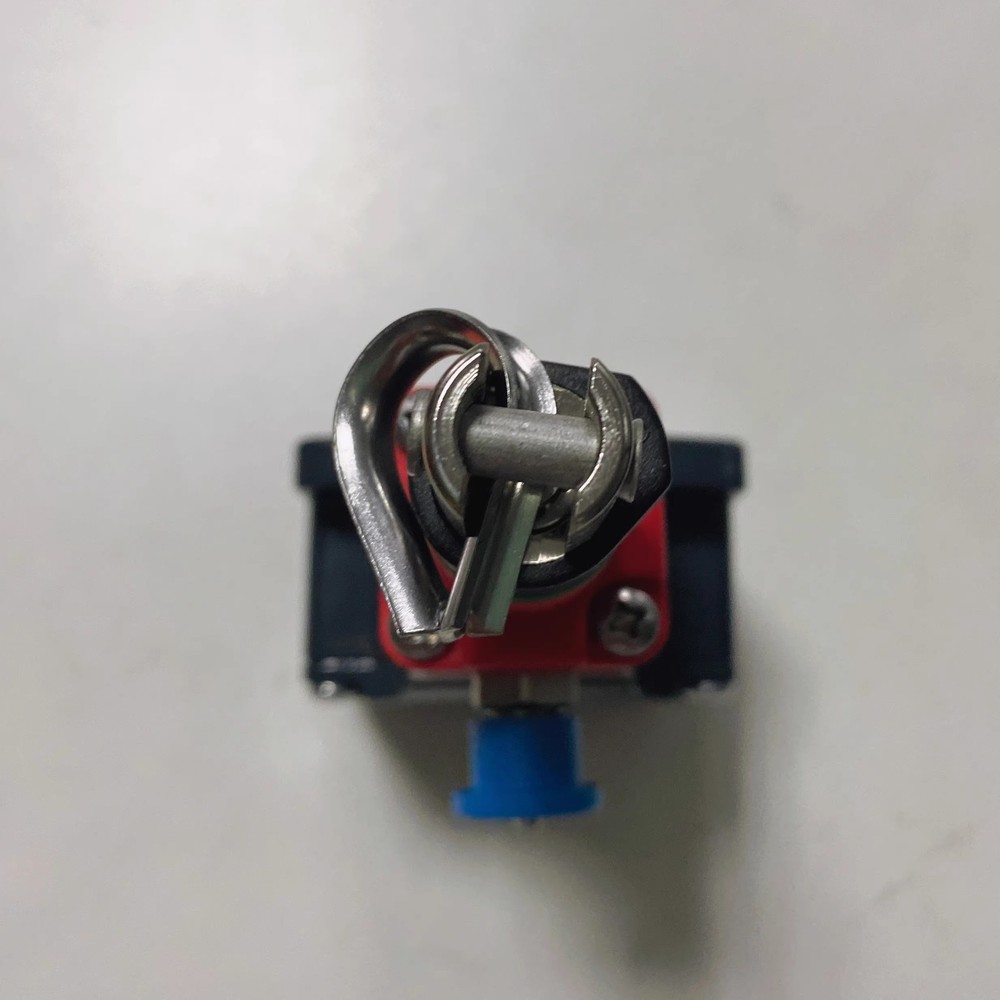 Pizzato Pull rope switch FL1878