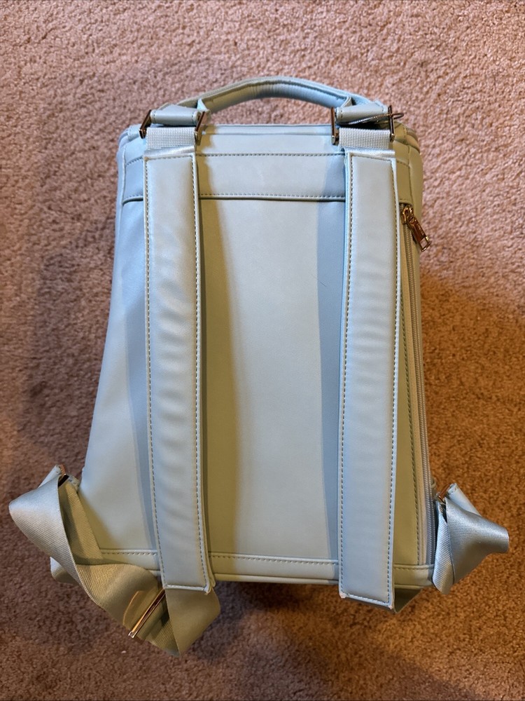Corkcicle Eola Bucket Cooler Backpack Bag Seafoam