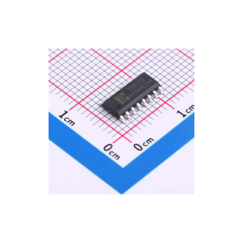 5pcs AiP74HC153SA16.TB SOP-16
