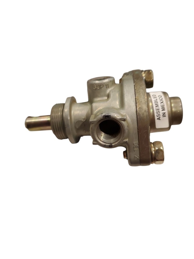 Bendix 287600N PP-1 Push Pull Control Valve New, Push Pull Style