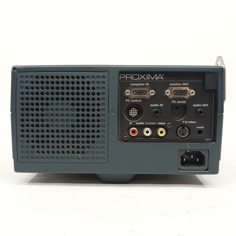 Proxima Projector UltraLight LX - M6W-LX00