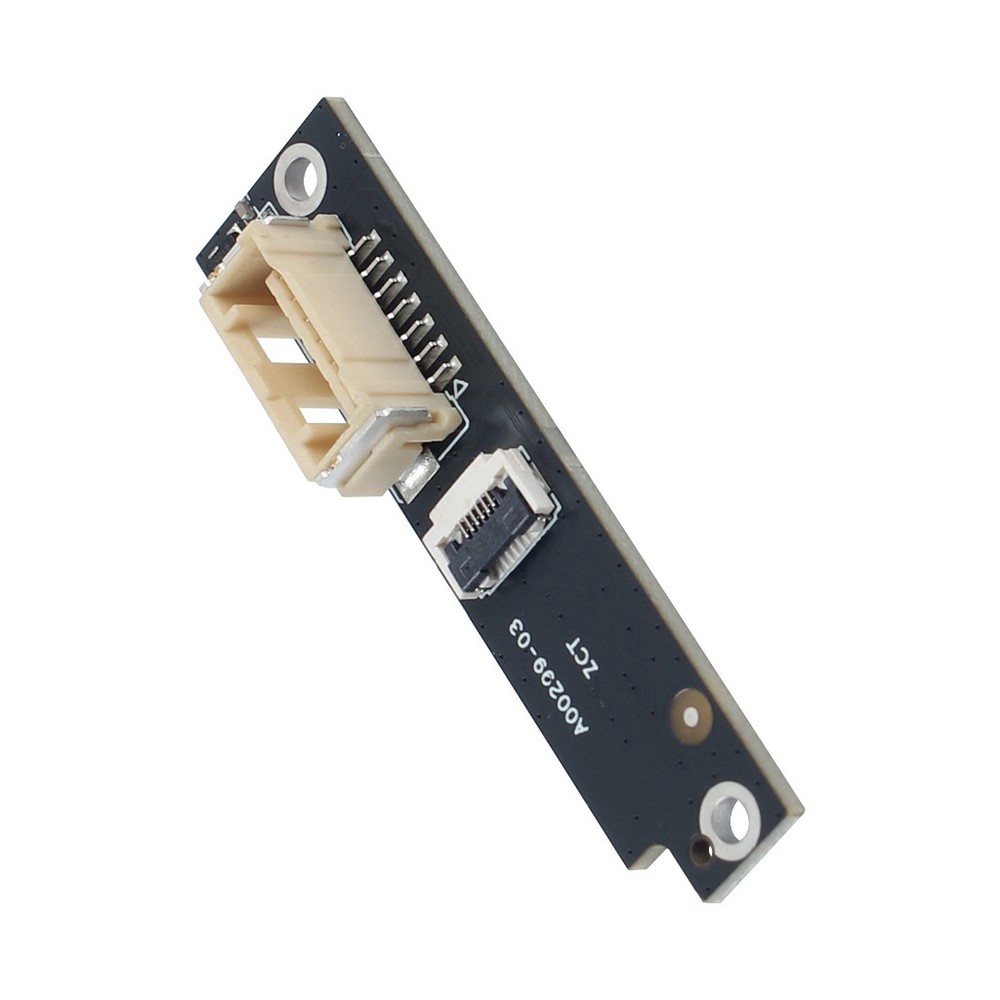 ABS Extruder Connection Board For Bambu lab P2S 3D Printer Replacement Parts