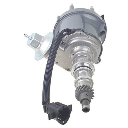 84-2669 New HEI Electronic Distributor and Module