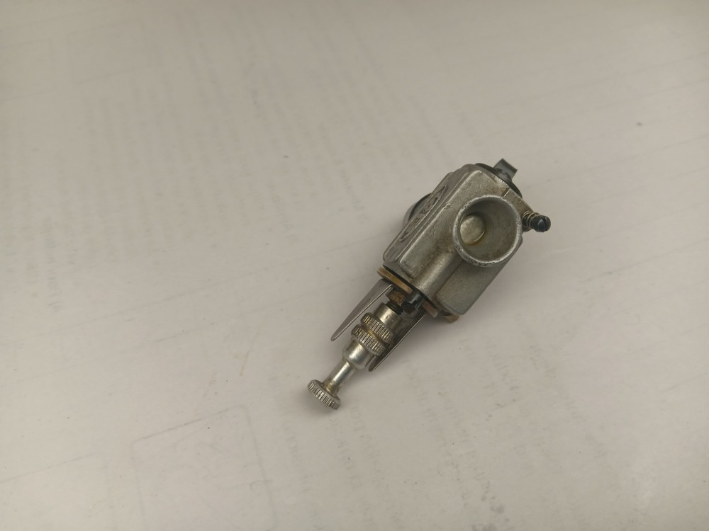 Genuine K&B Carburetor for RC Engine
