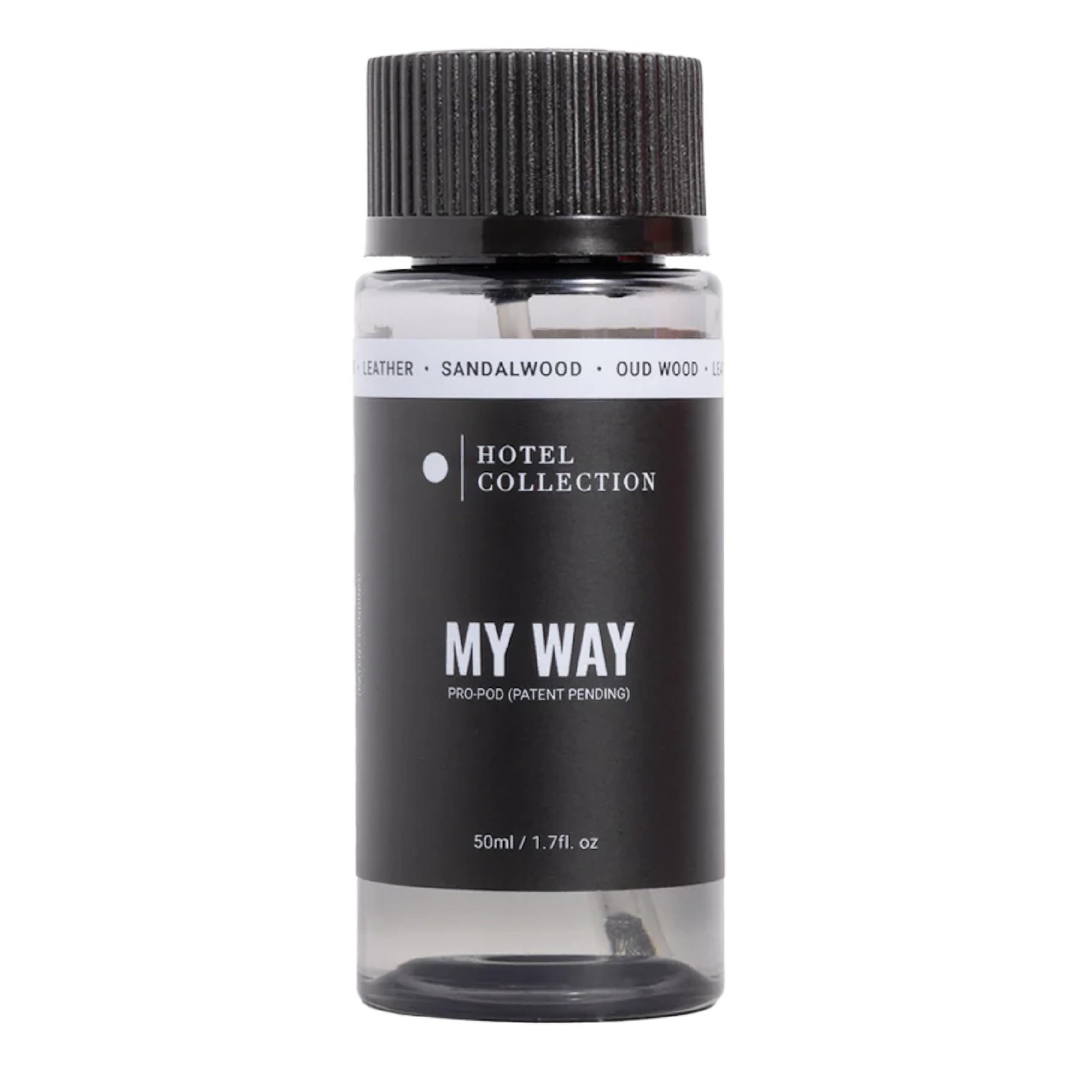 Hotel Collection Pro-Pod My Way fragrance oil , 🧭💘🌄