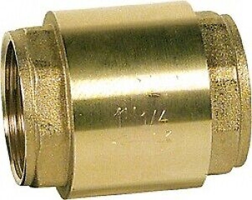 Check valve Universal