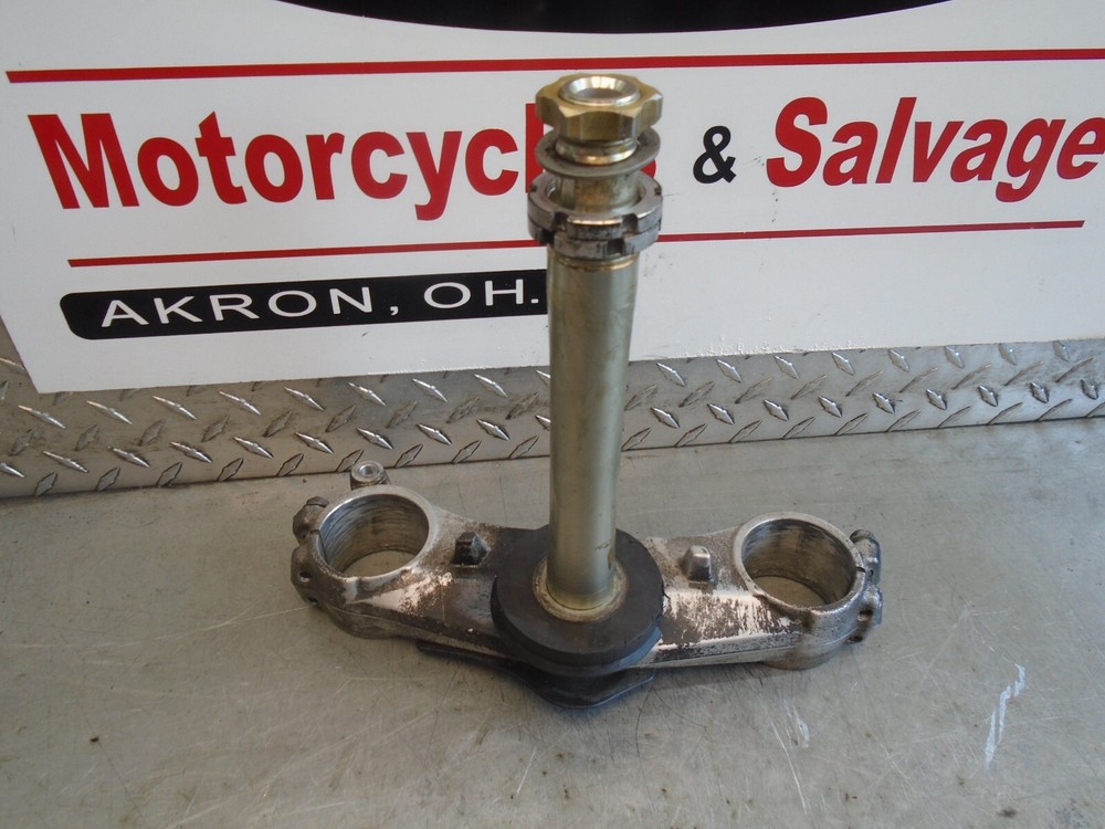 2003 Suzuki Gsxr750 LOWER TRIPLE TREE