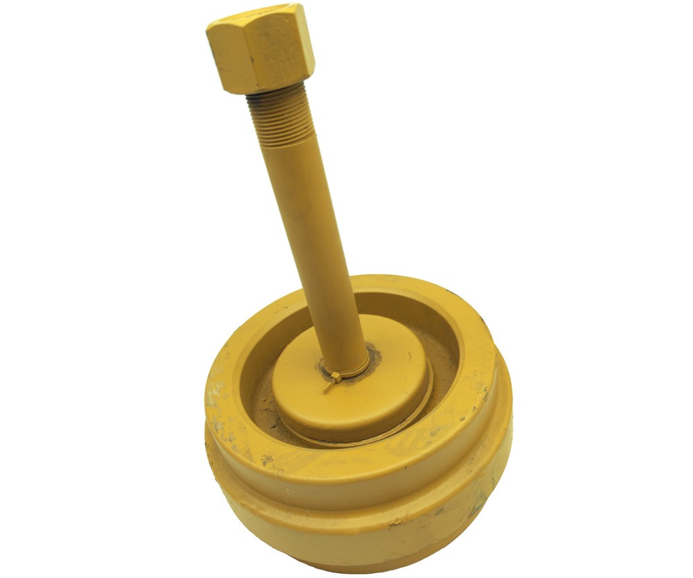 Scraper Chain Adjust Roller - 2T0046 - fits Many CAT 615 & 623 Elevated Scrapers