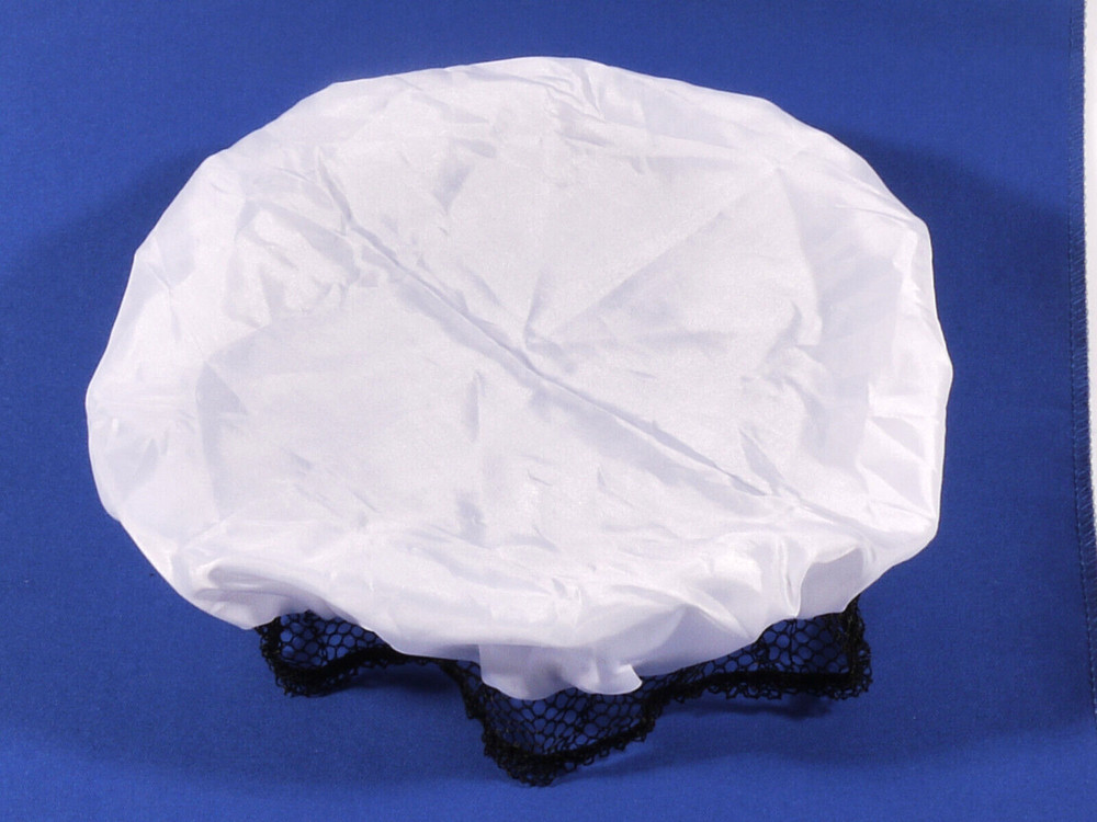 PRL) TRISTAR DIFFUSER Q-30D REFLECTOR SOFTBOX ELASTIC CLOTH DIFFUSER