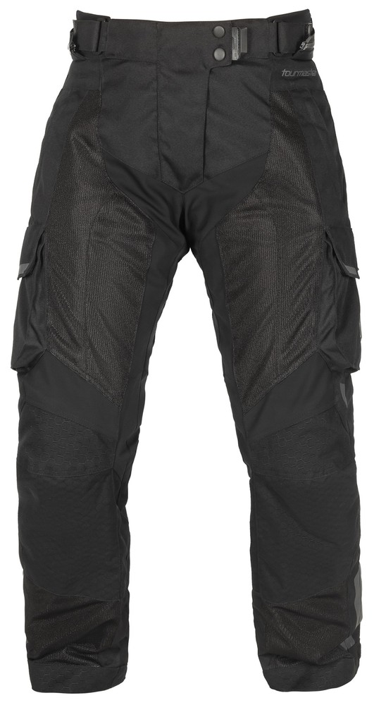 Tourmaster Ridgecrest Pants 3LS Black