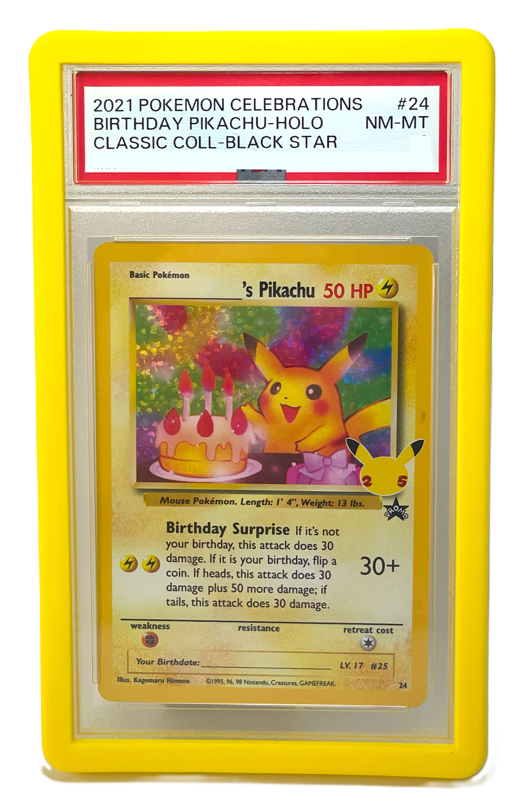 PSA Slab Protectors - Bumper Guards - 11 Colors - Fast Shipping - US Seller