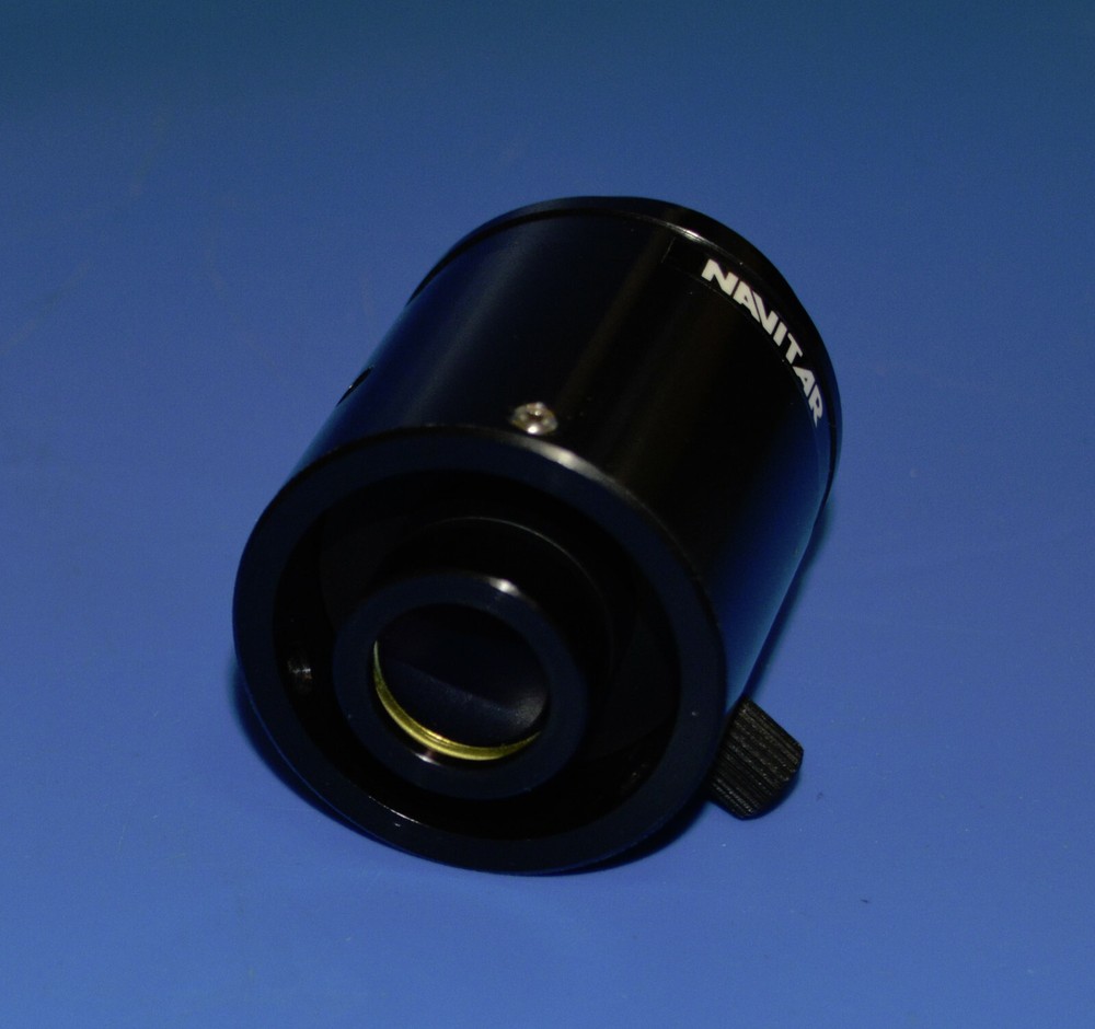 (NEW) NAVITAR 1-62136 Mini 2X Adapter