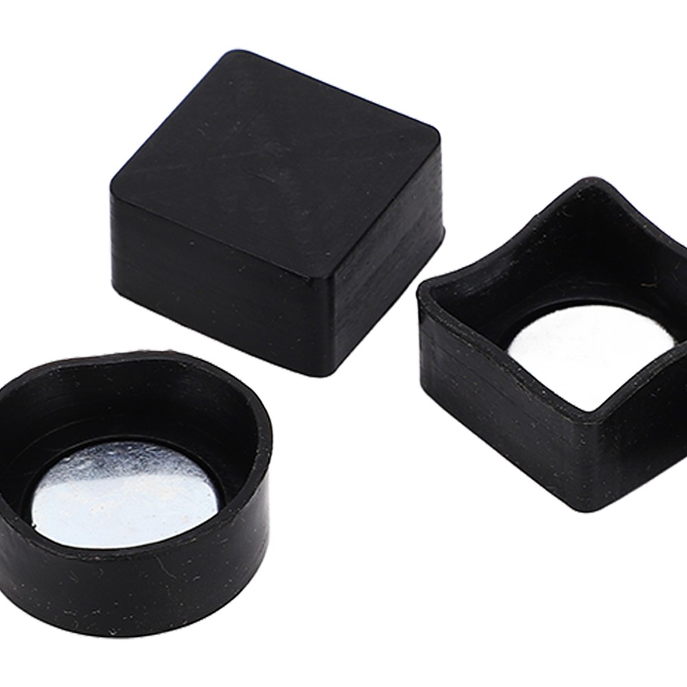 Practical Billiard Chalk Clip Magnetic Pool Chalk Holder Clip For Pool