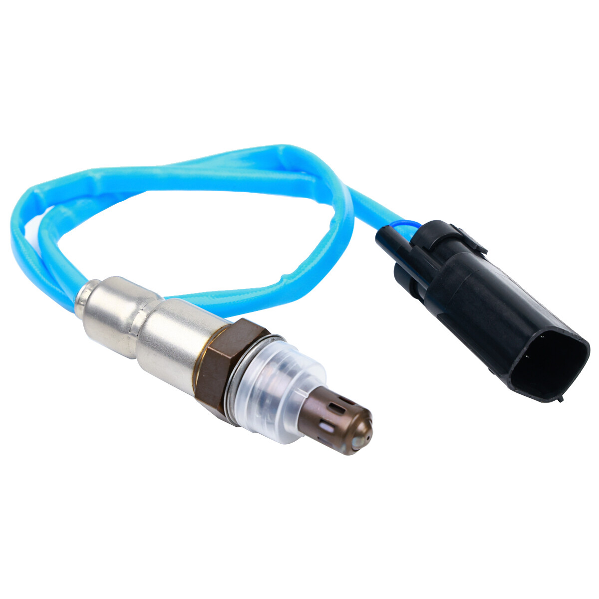 4 Upstream+Downstream O2 Oxygen Sensor For 2013-2015 Ford Explorer 3.5L nonTurbo