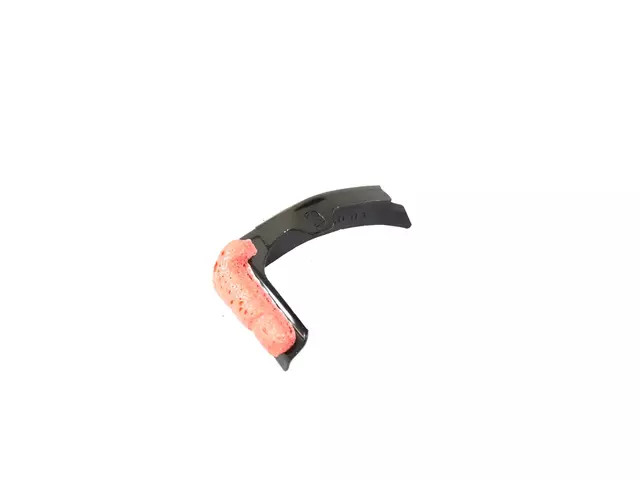 Genuine Mopar D Pillar Upper Reinforcement Right 68381790AA