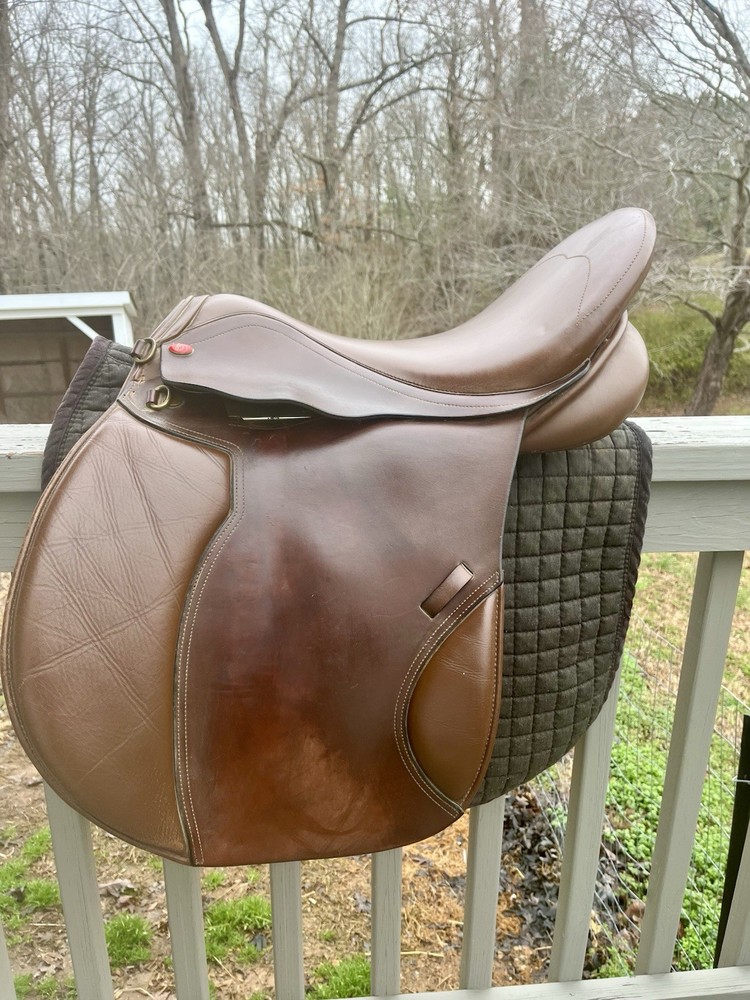 Duett Companion Foxhunter