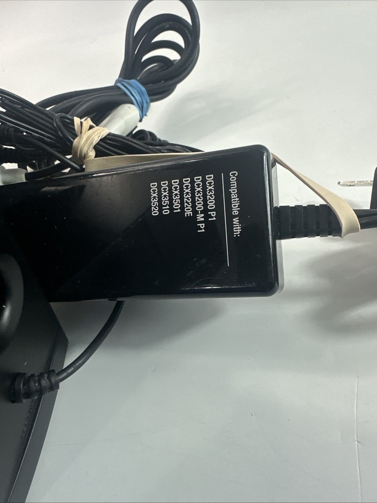 Bose Companion 2 Powered Multimedia Computer Speakers OEM TESTED