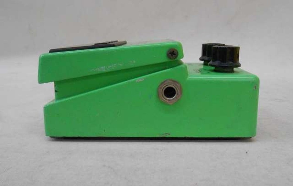 BOSS PH-1 Phaser Guitar Effect Pedal Good