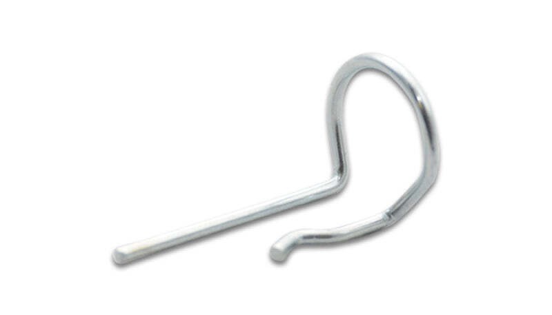 Vibrant 12598P Vanjen Retainer Pin
