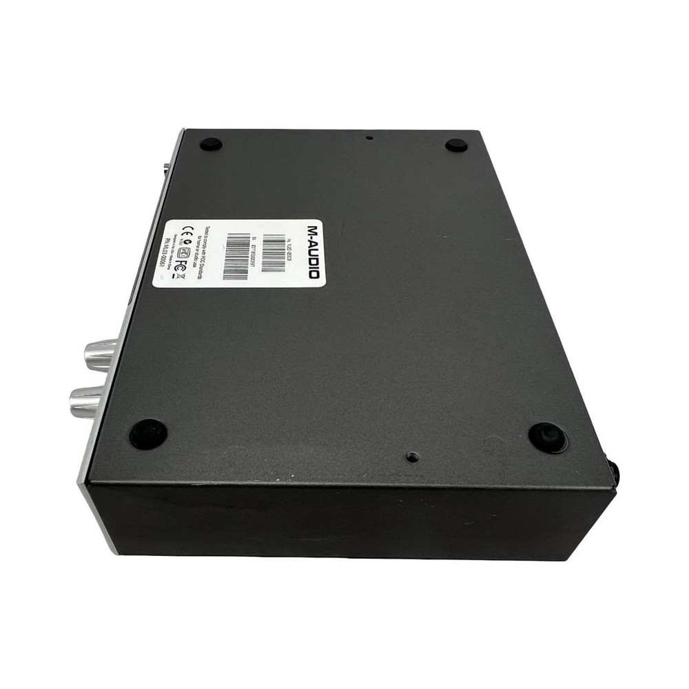 M-Audio ProFire Lightbridge Firewire Optical Audio Interface ML03-00061