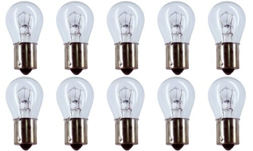 #315 MINIATURE BULB BA15S BASE