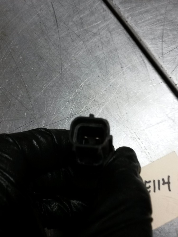 Coolant Temperature Sensor From 2004 Dodge Ram 1500 4.7