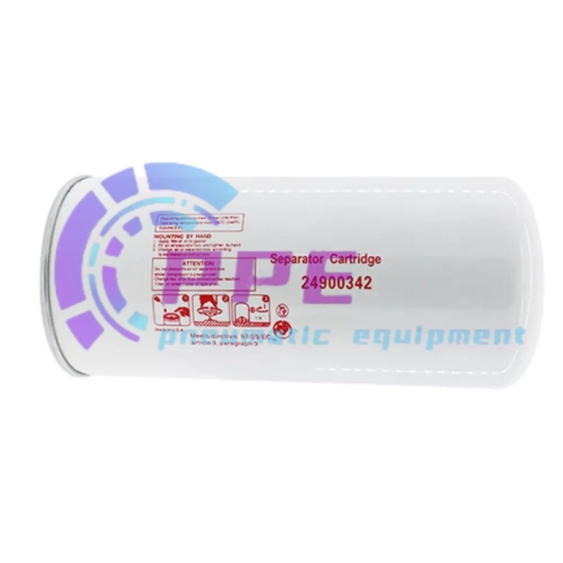 1PC Suitable Compressor 24900342 Air Oil Separator