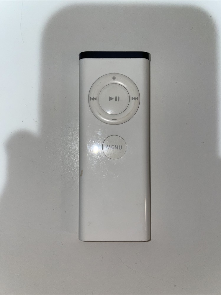 Apple iMac Remote Control