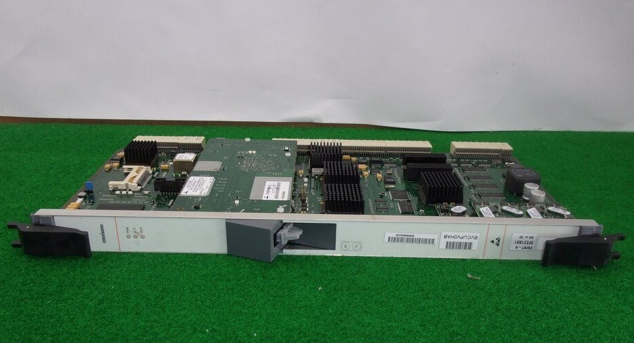 ALCATEL SWNT-A 3FE21891BA Communication Board SEE NOTES