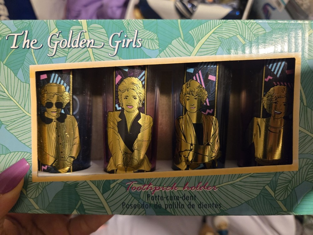 Golden Girls Bundle