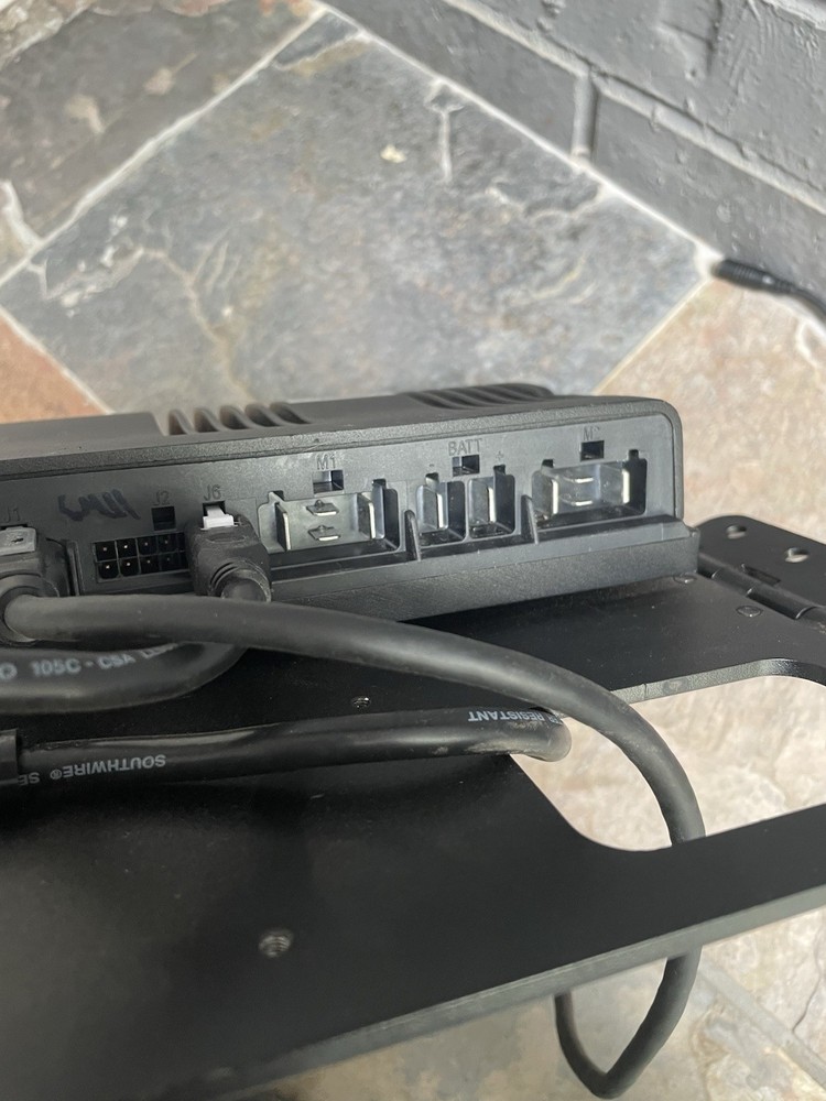 Quantum Edge 2.0 Power Wheelchair Power Control Module