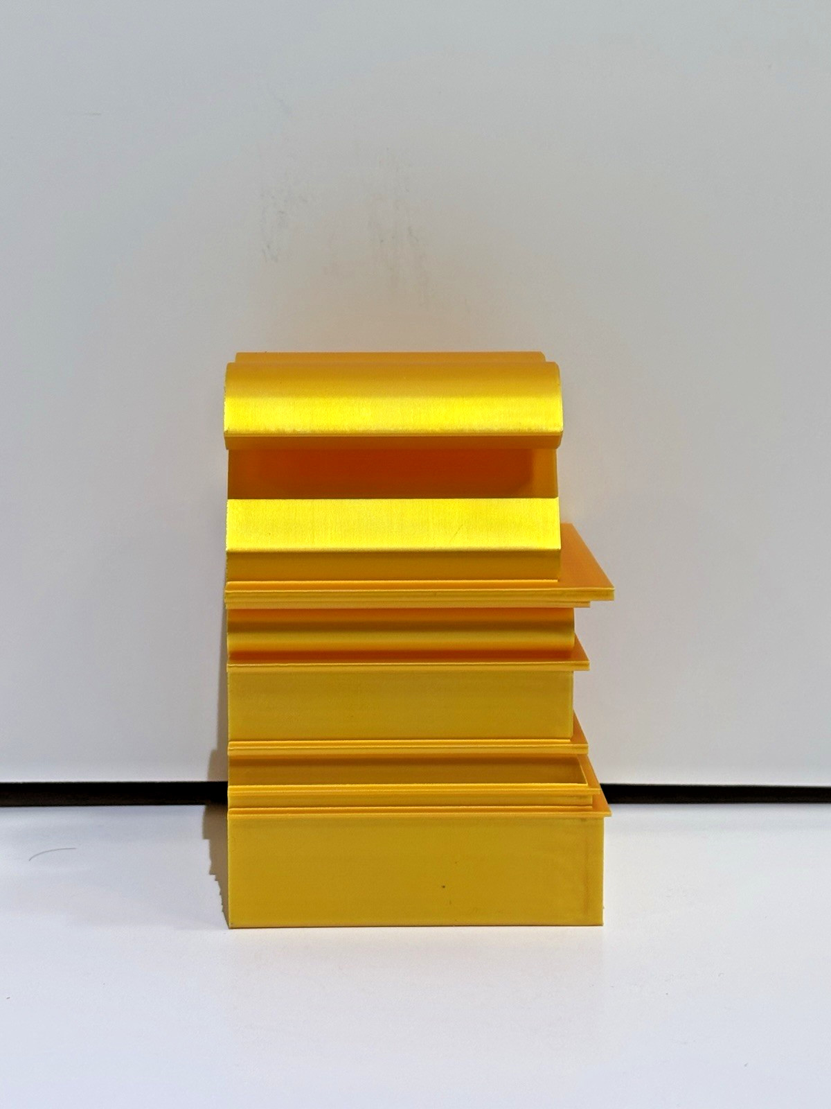 20th Century Fox 3D printed Logo Sign Wall Desk Shelf Art