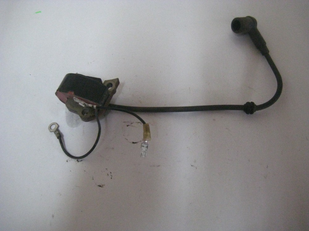 Stihl Back Pack Leaf Blower BR 400 Ignition Coil