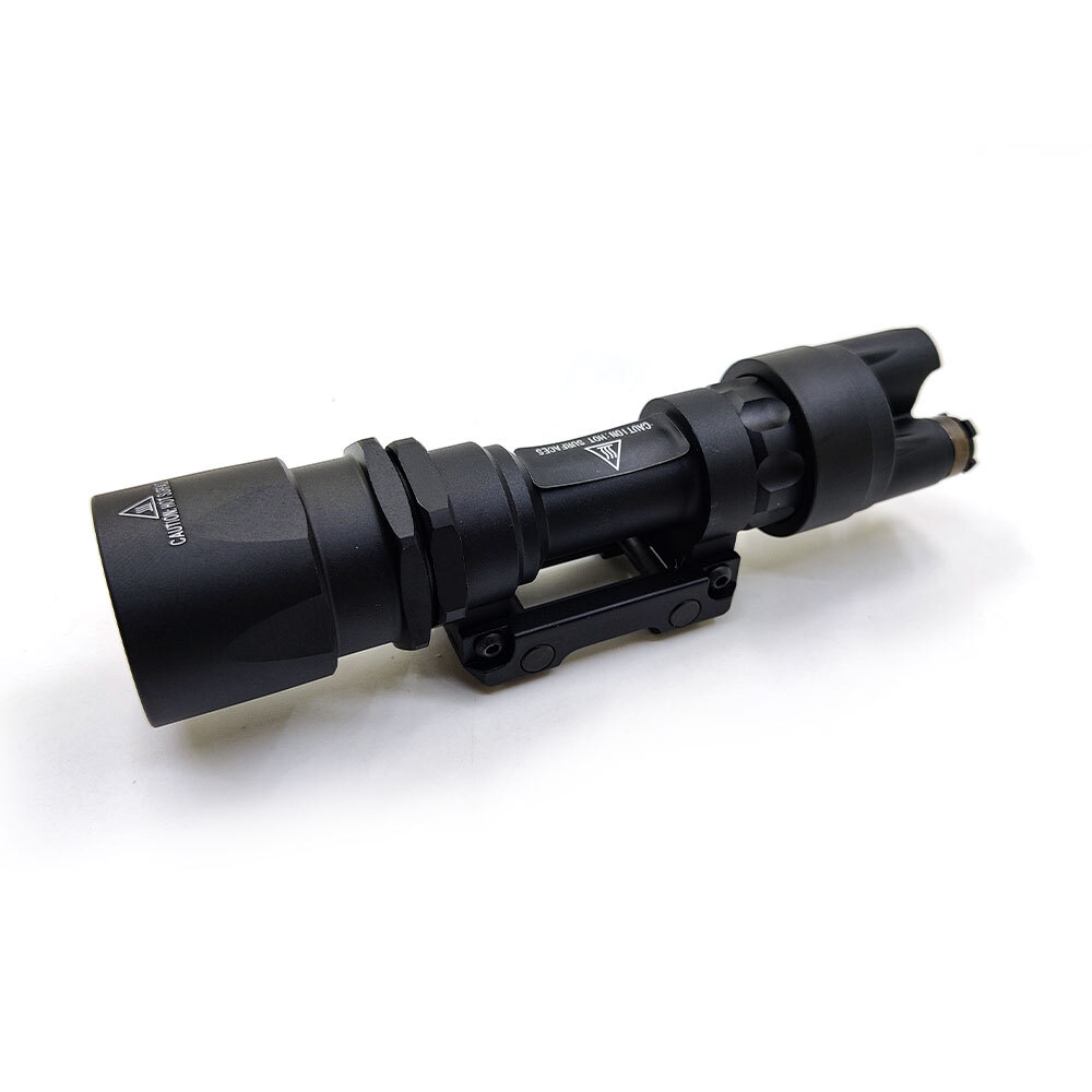 SLTAC GEAR M951 Weapon Light LED Constant & Momentary Tactical Flashlight