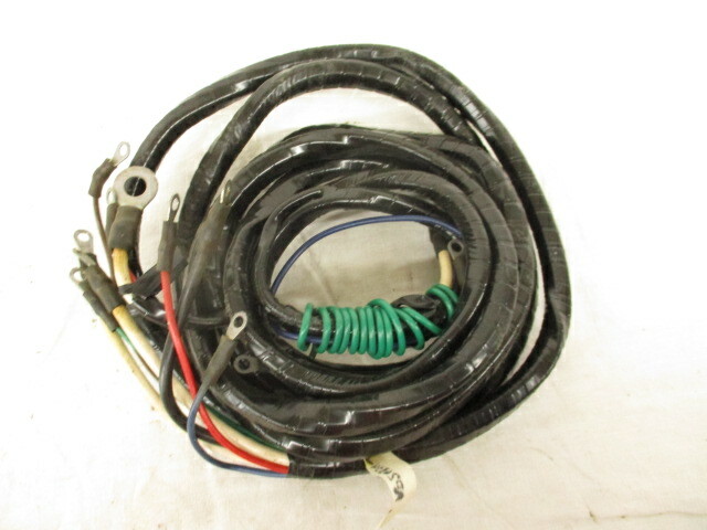 John Deere Harness For 45 Combines (AP24339)