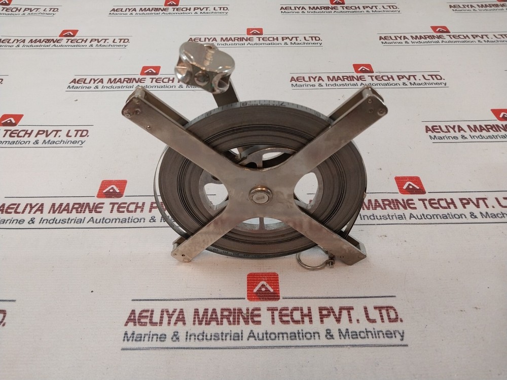 Lufkin C1278D Peerless Engineer Frame