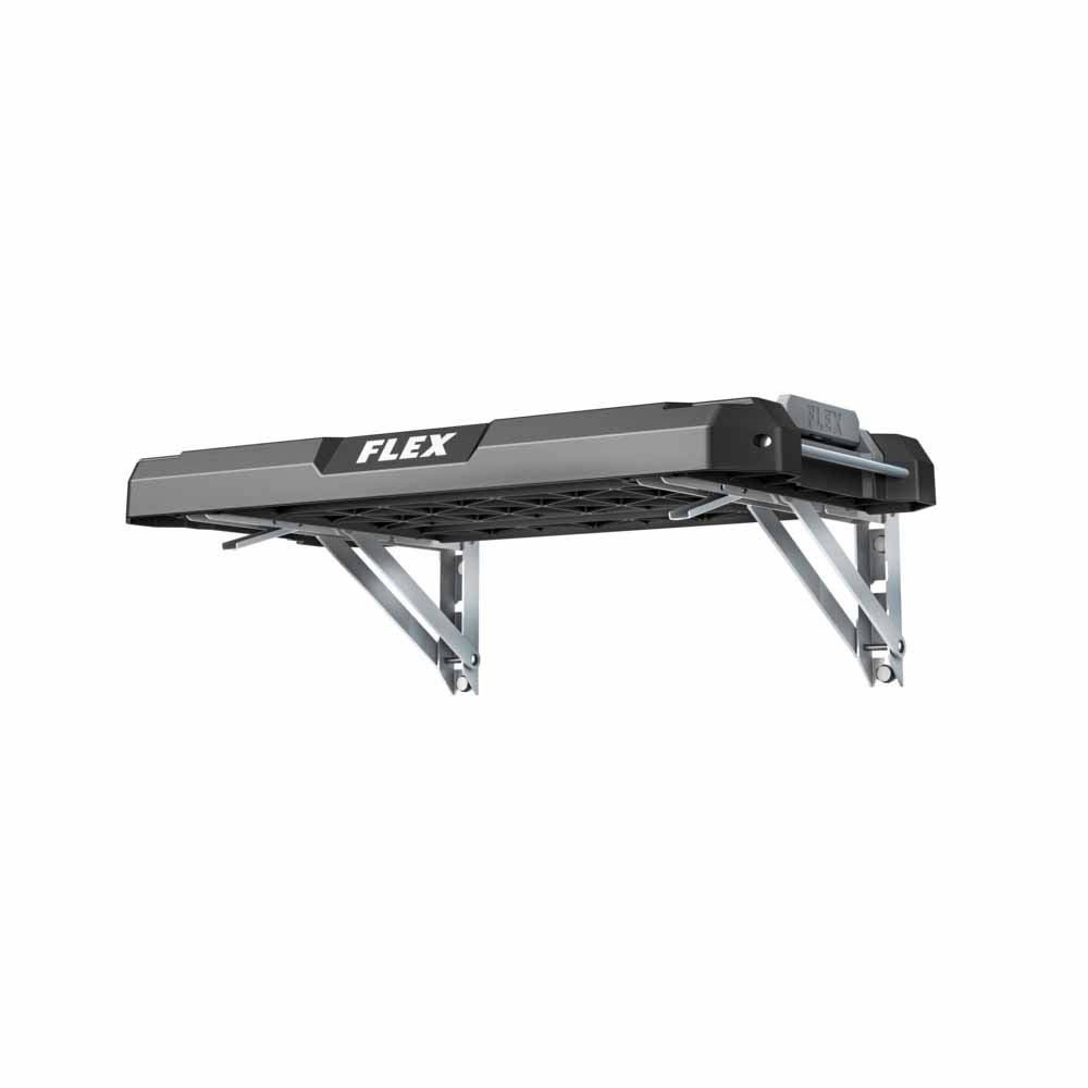 Flex FS1502 Stack Pack Folding Rack Shelf