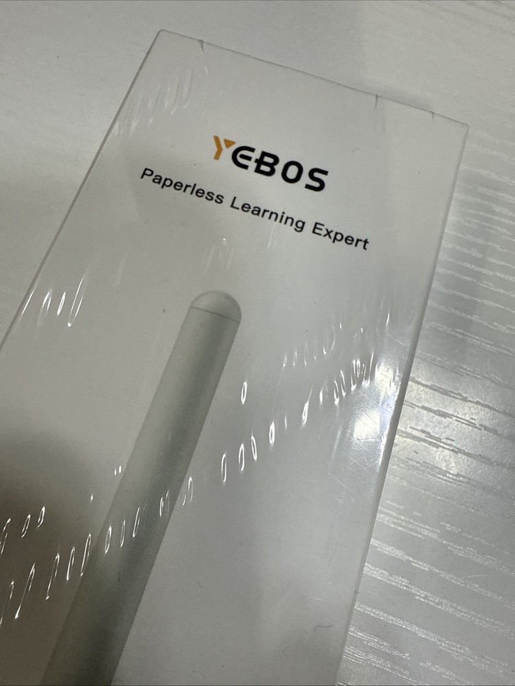 YEBOS Stylus Pen for iPad (PT)