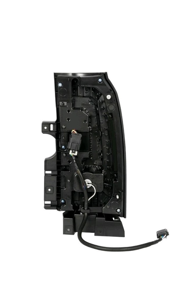 Left driver side Tail Light Assembly LED Compatible with 2015-2020 GMC Yukon