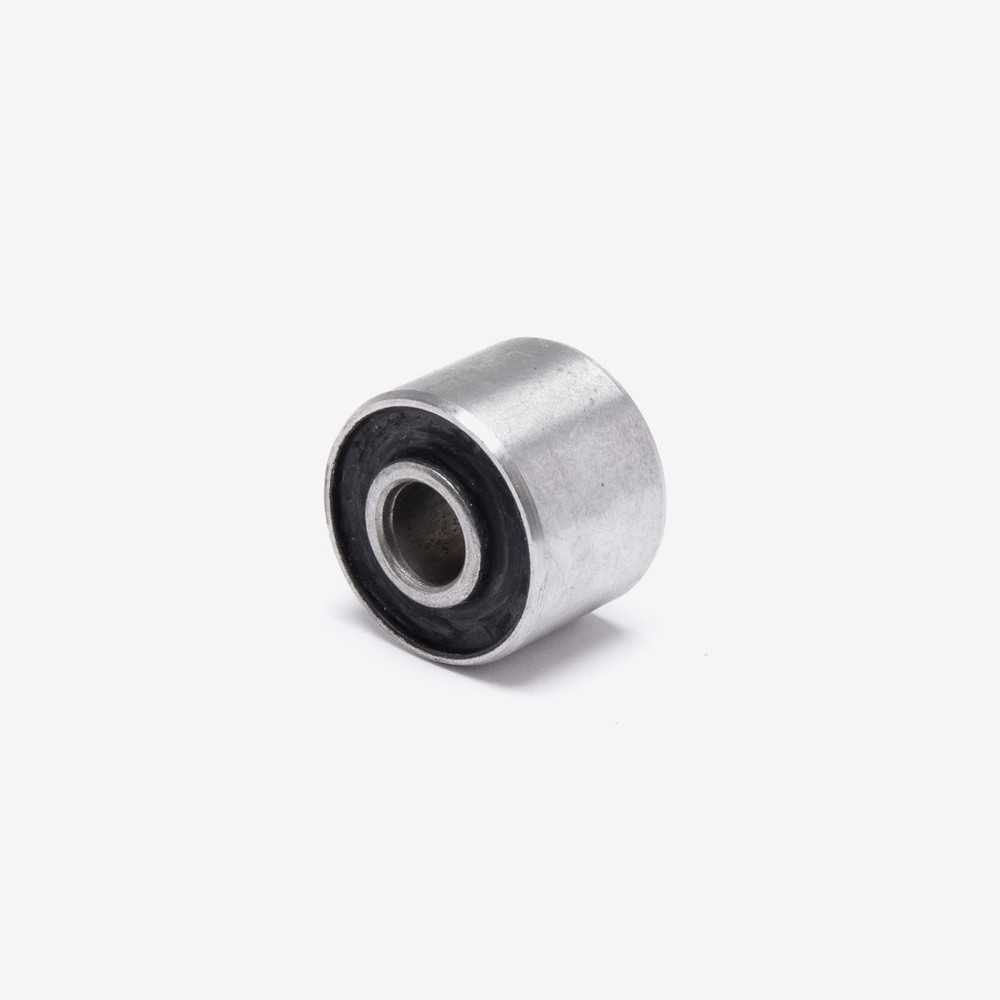 Engine Mount Rubber Bush Black Front BSH190 Easy Installation Scooter SPACER