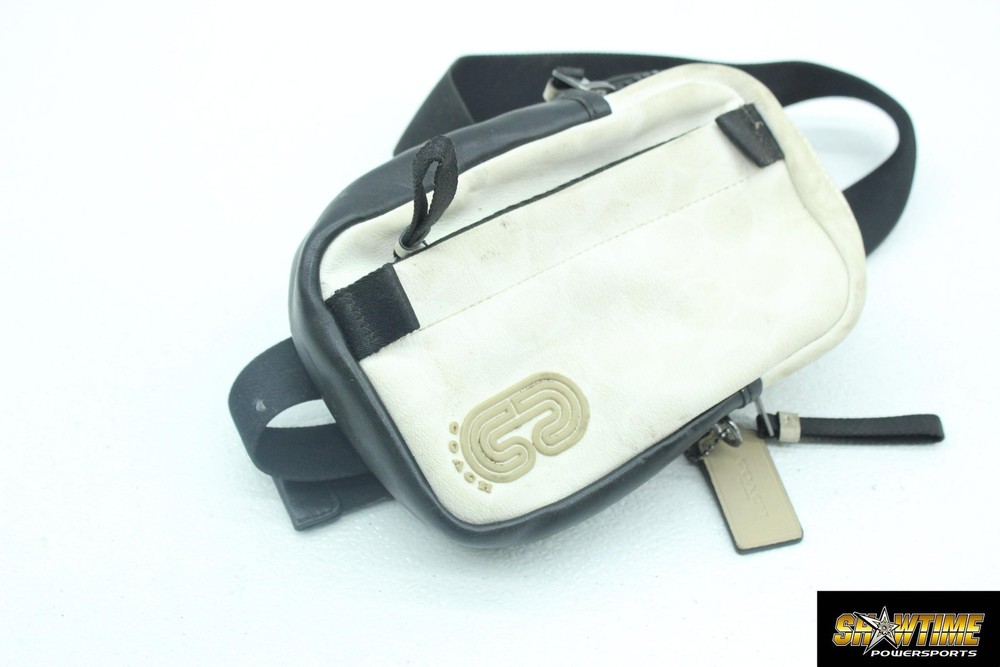 COACH CARGO LUGGAGE STORAGE BAG