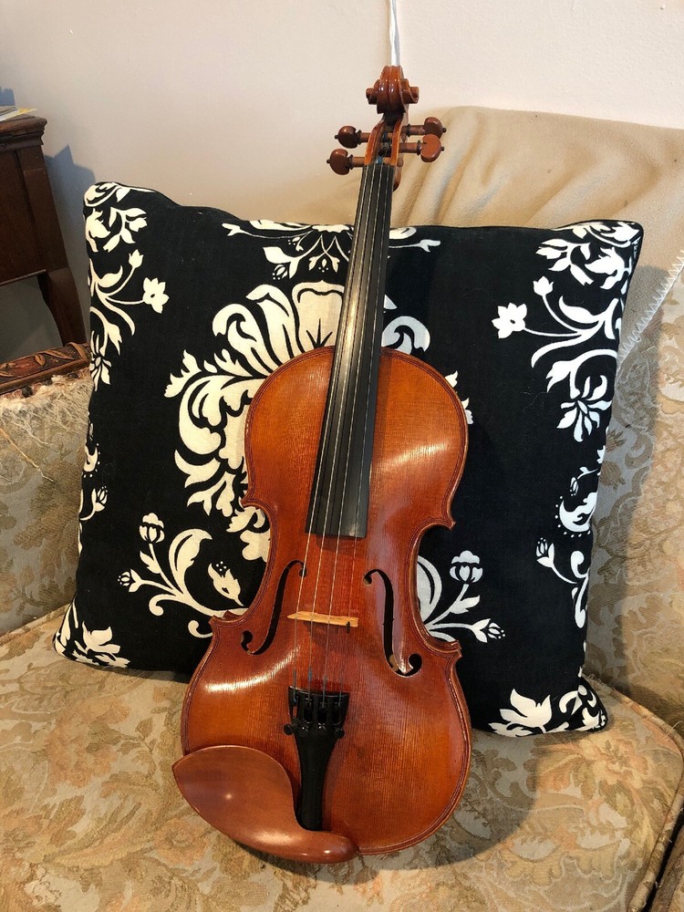 3/4 Handmade Violin