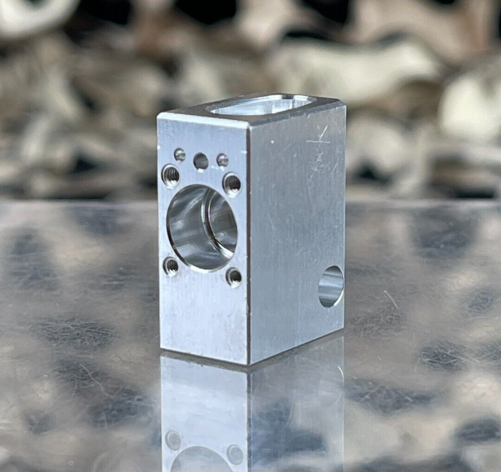 NEW Planet Eclipse CS2 Solenoid Body (SPA101115A000)