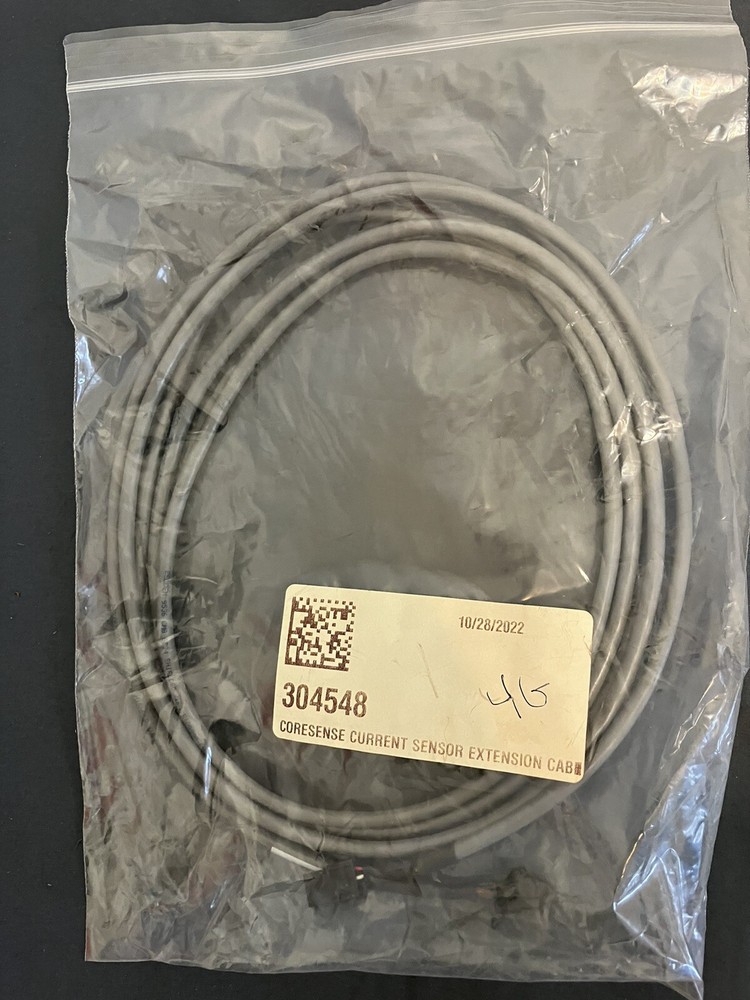 304548 CORESENSE CURRENT SENSOR EXTENSION CABLE