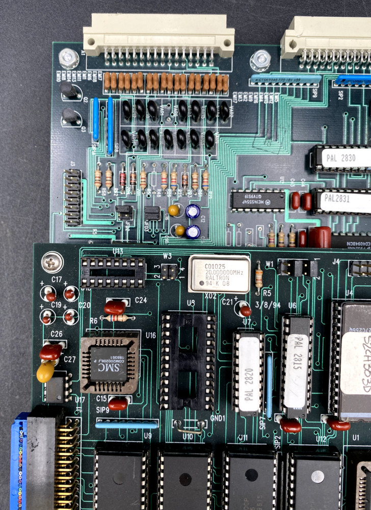 SMARTLINK 440-105 CHANNEL MODULE INTERFACE