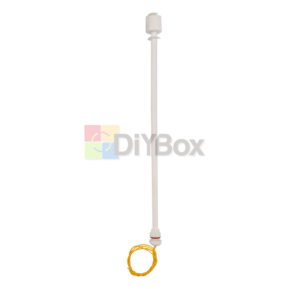 PP Float Switch Liquid Fluid Water Level Controller Sensor High Quality 220VDC