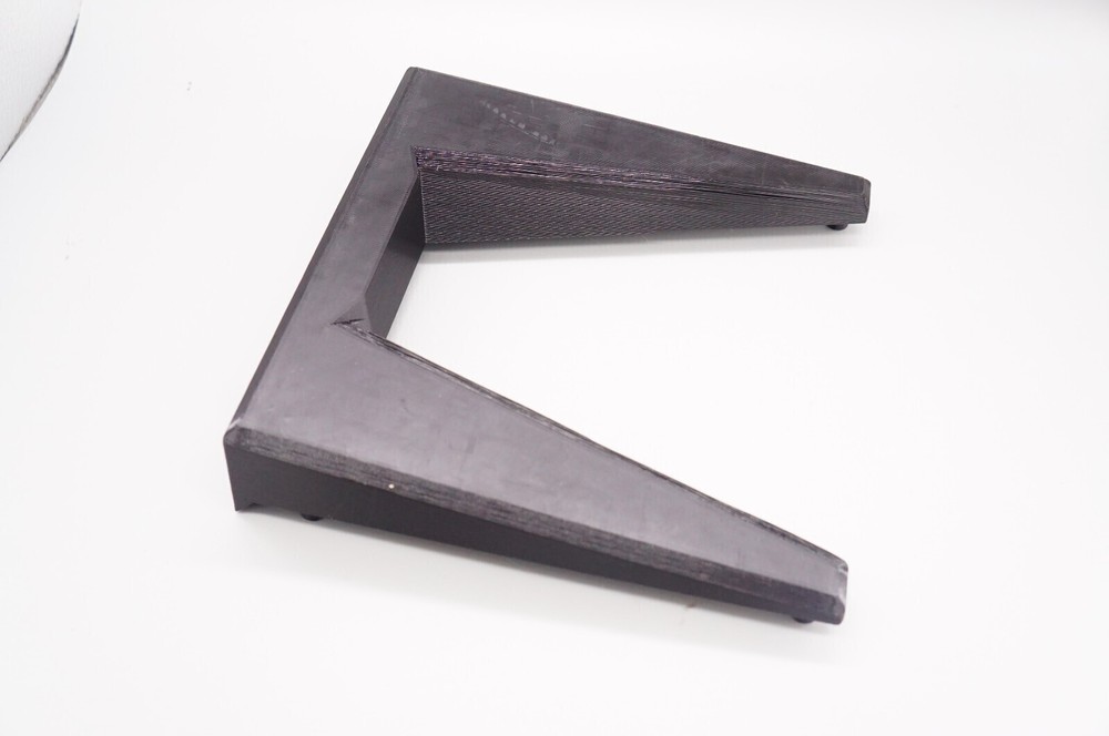 Convenient Angled Stand for Roland SP404 MKII Creative Sampler and Effector