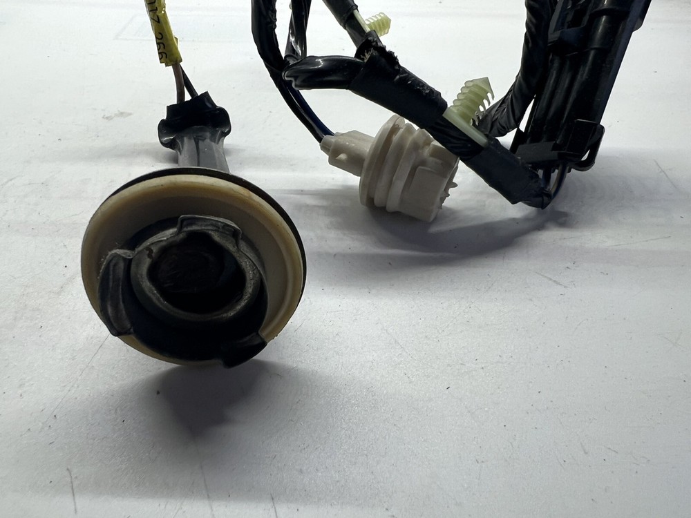 Headlamp Wiring Mopar 56017266