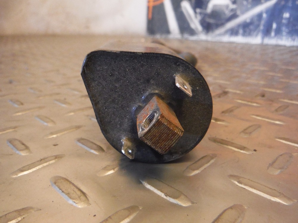 2007 07 Suzuki LS650 LS 650 Ignition Coil Pack