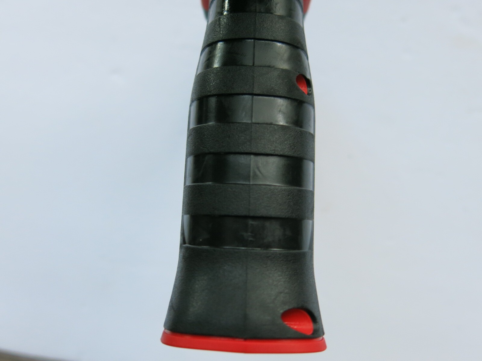 SNAP-ON TOOLS CT861 3/8 Brushless Cordless 14.4v Impact Gun/Wrench FIRE RED